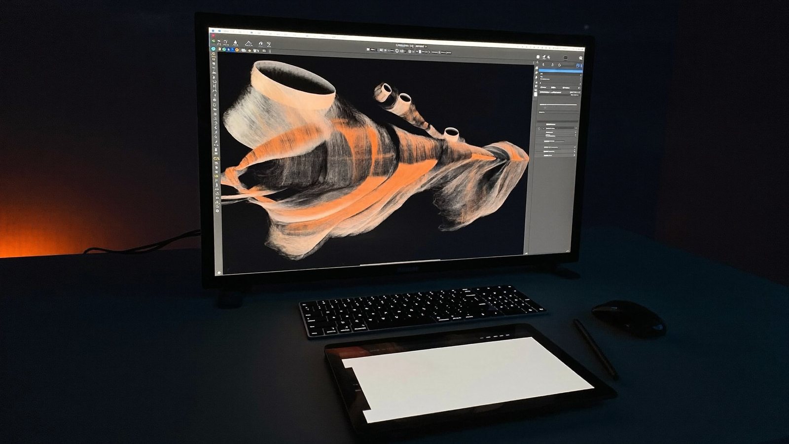ArtCraft: Mit KI gegen Adobe und Microsoft. Was hinter den Gratis-Klonen steckt