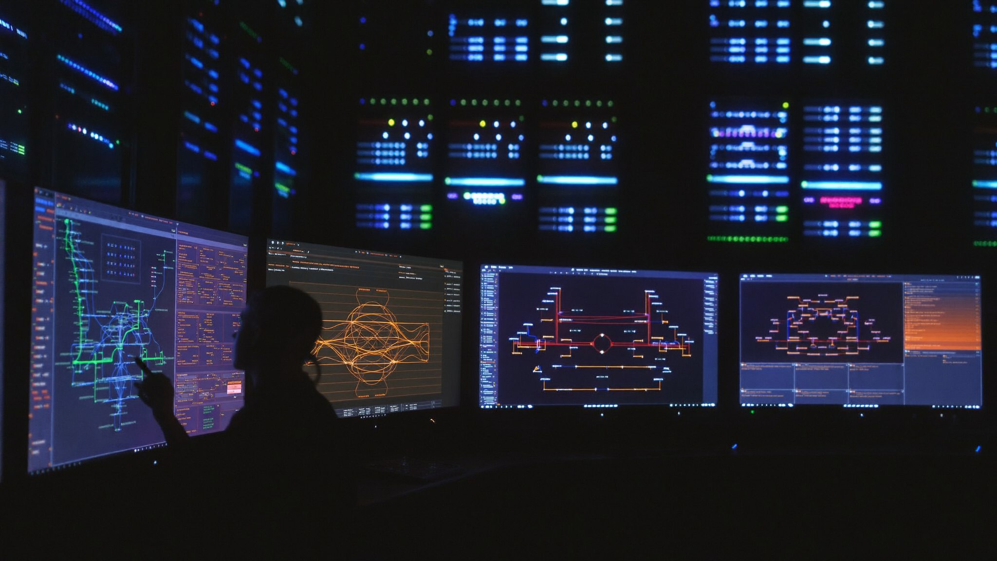 Firewall-Regeln aufräumen: Schritt-für-Schritt-Anleitung zur Bereinigung & Auditierung