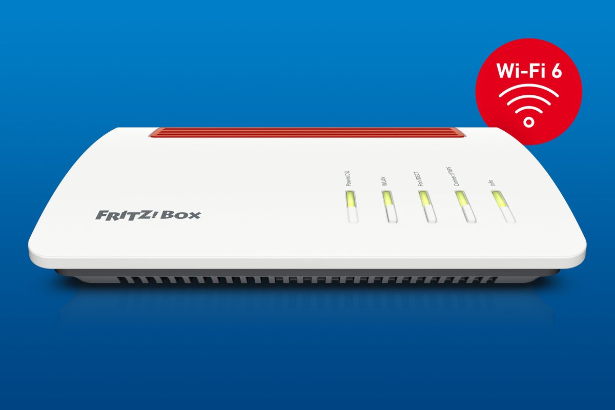 Gäste-WLAN richtig einrichten: So nutzen Sie die FritzBox optimal