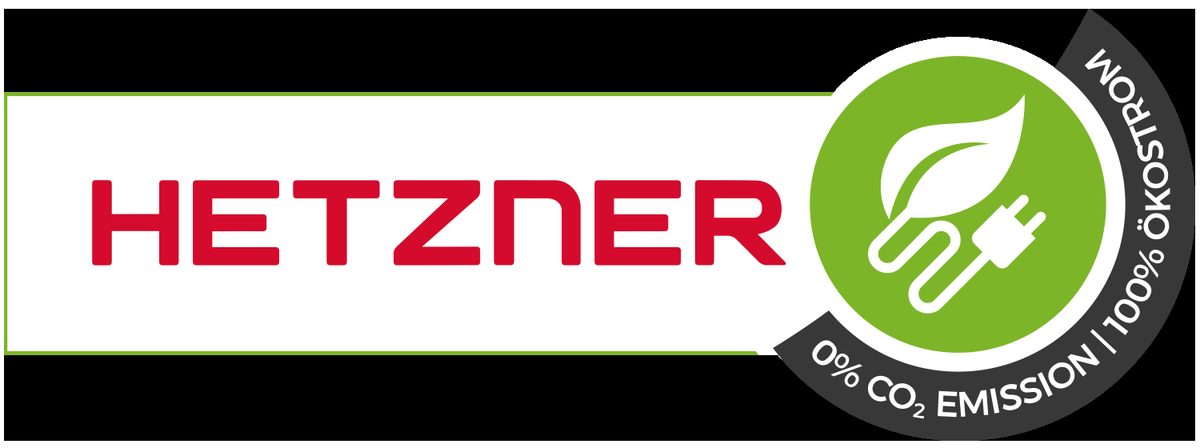 Hetzner Cloudserver im Überblick: Warum sich der Blick nach Deutschland lohnt
