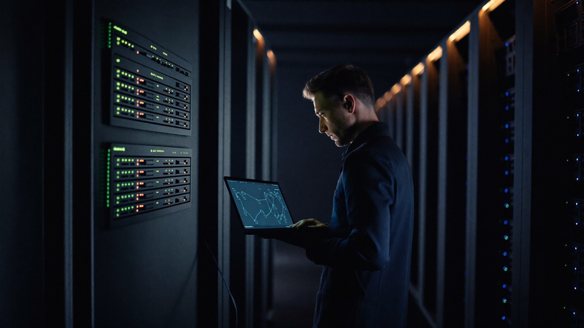 Hetzner Cloud und Proxmox per VXLAN verbinden: MikroTik CHR als Router-Bridge