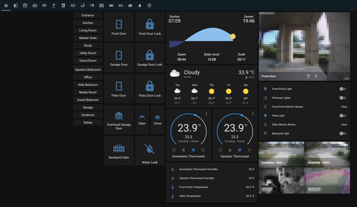 Home Assistant: Die zentrale Schaltstelle fürs vernetzte Zuhause