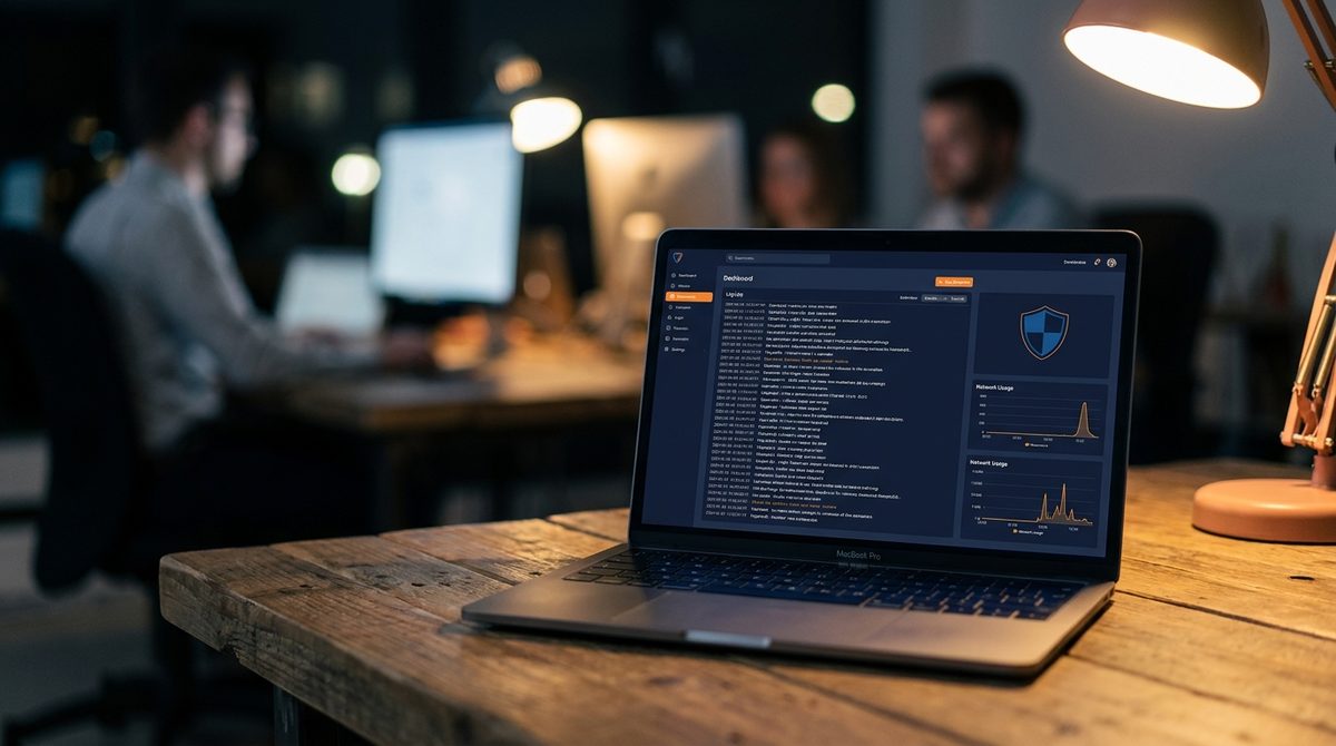 5 kostenlose Syslog-Server f&uuml;r Linux und Windows im &Uuml;berblick