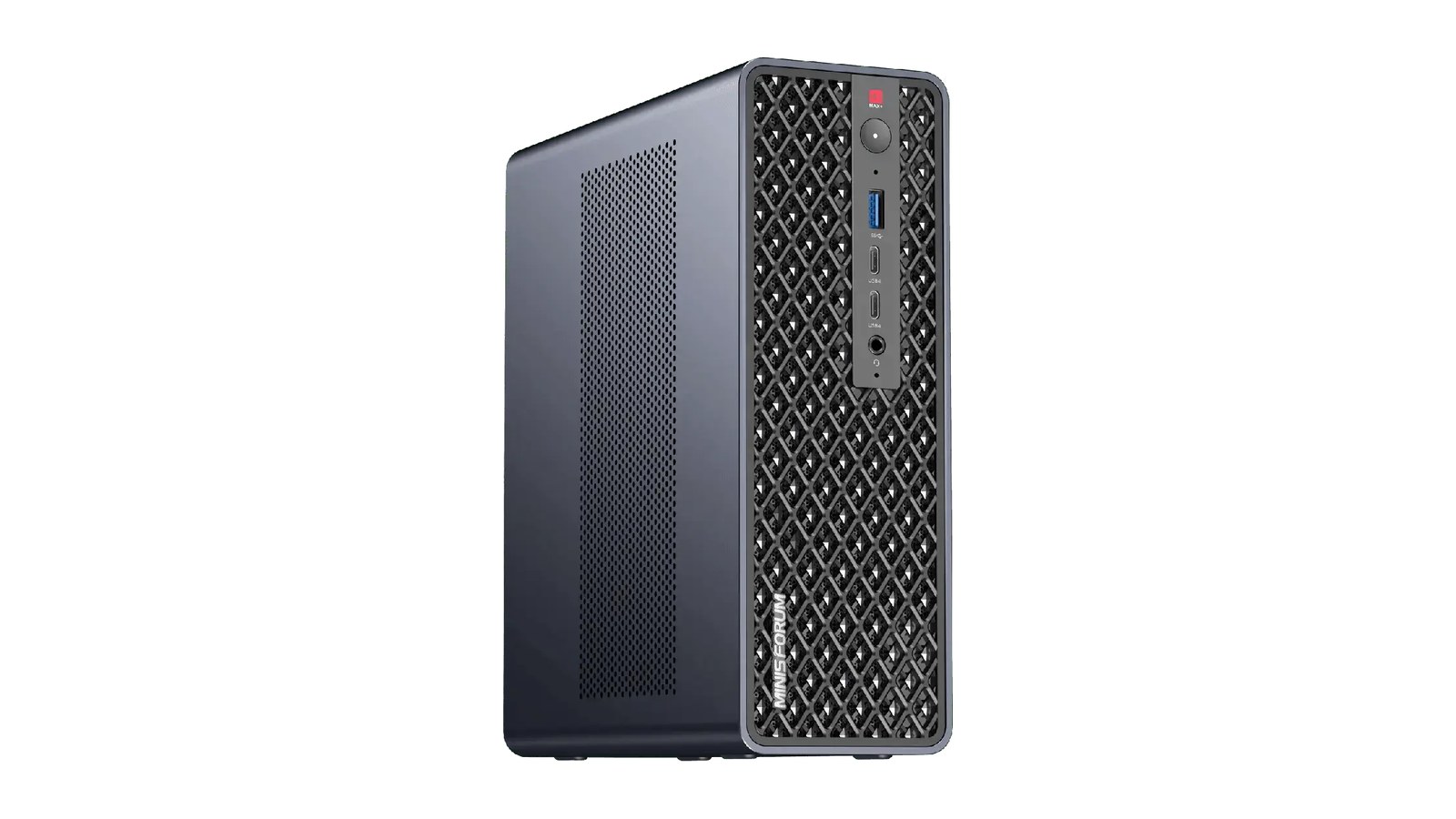 Minisforum MS-S1 MAX: 128 GB Unified Memory für lokale KI im Mini-Format
