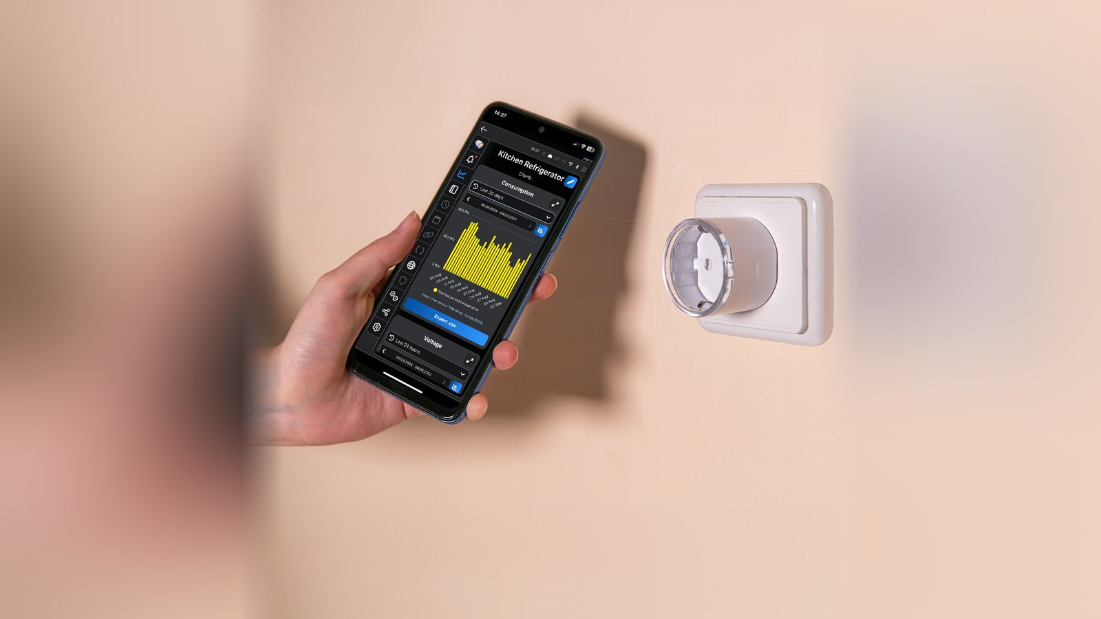 Shelly Plug S im Detail: Smarte Steckdose für den einfachen Einstieg