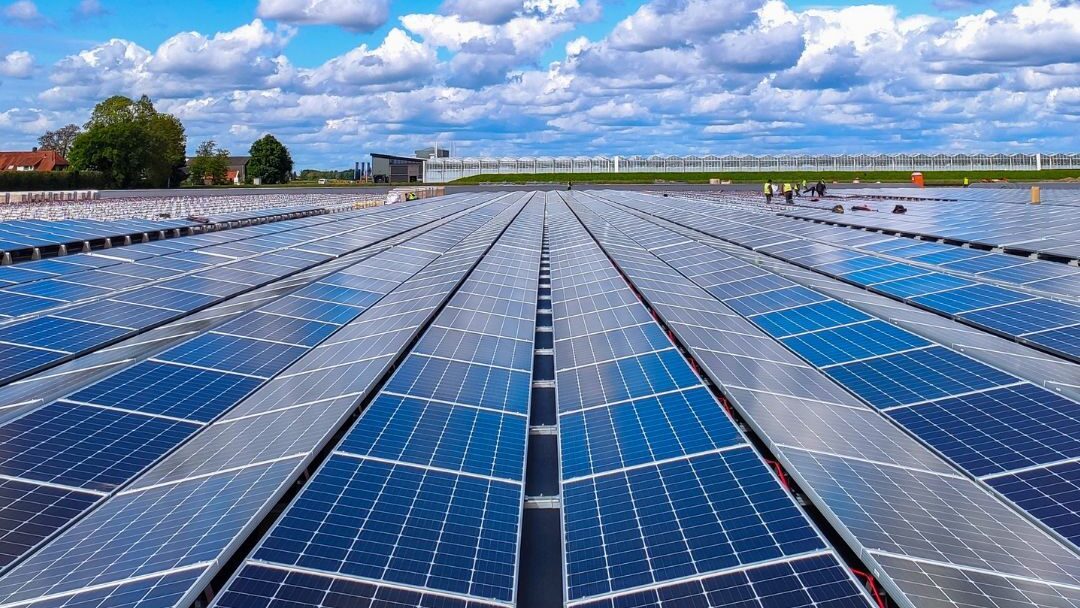 Solarpaket&nbsp;1: Was sich f&uuml;r Balkonkraftwerke 2024 &auml;ndert