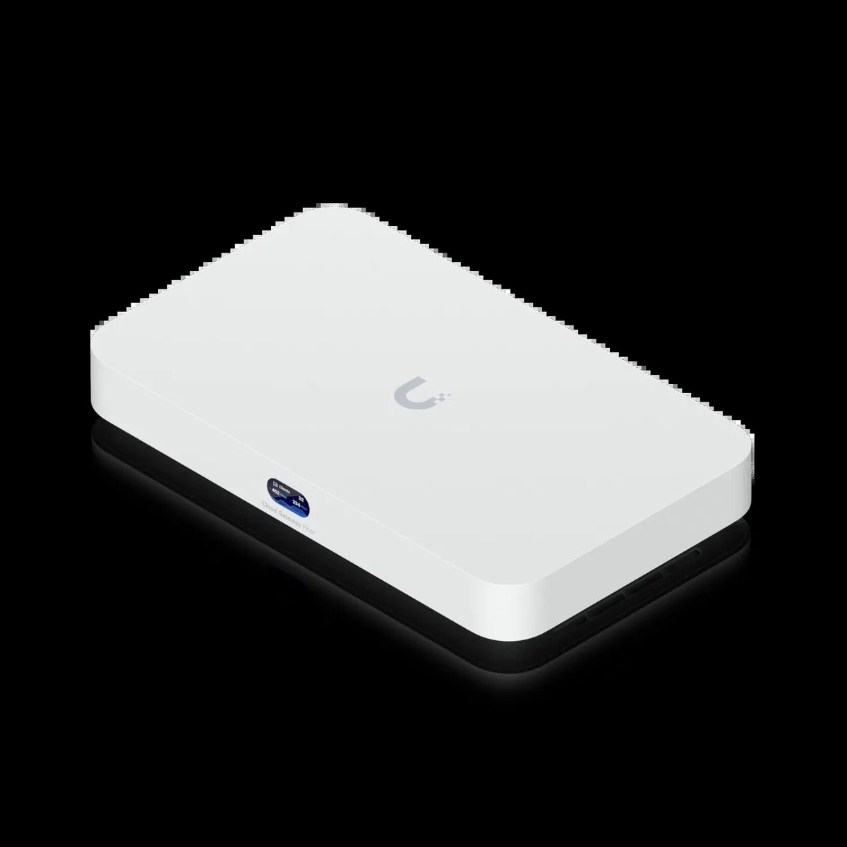 Ubiquiti Cloud Gateway Fiber: Router mit SFP+ und 10 Gbit/s