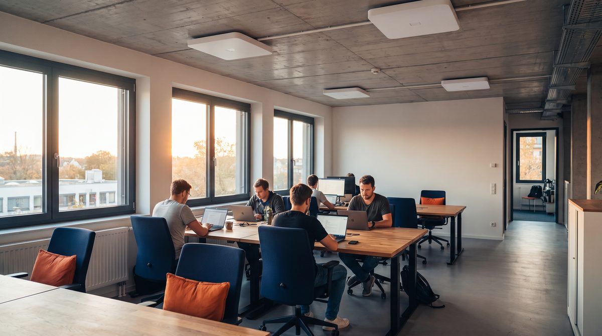 Der große WLAN-Check: So planen Sie ein stabiles Firmennetz