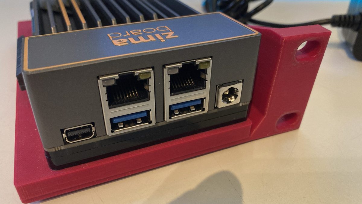 ZimaBoard 832 im Erfahrungsbericht: Mini-PC mit x86-Power